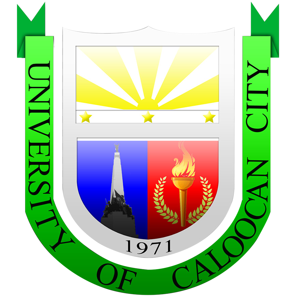 UCC crest